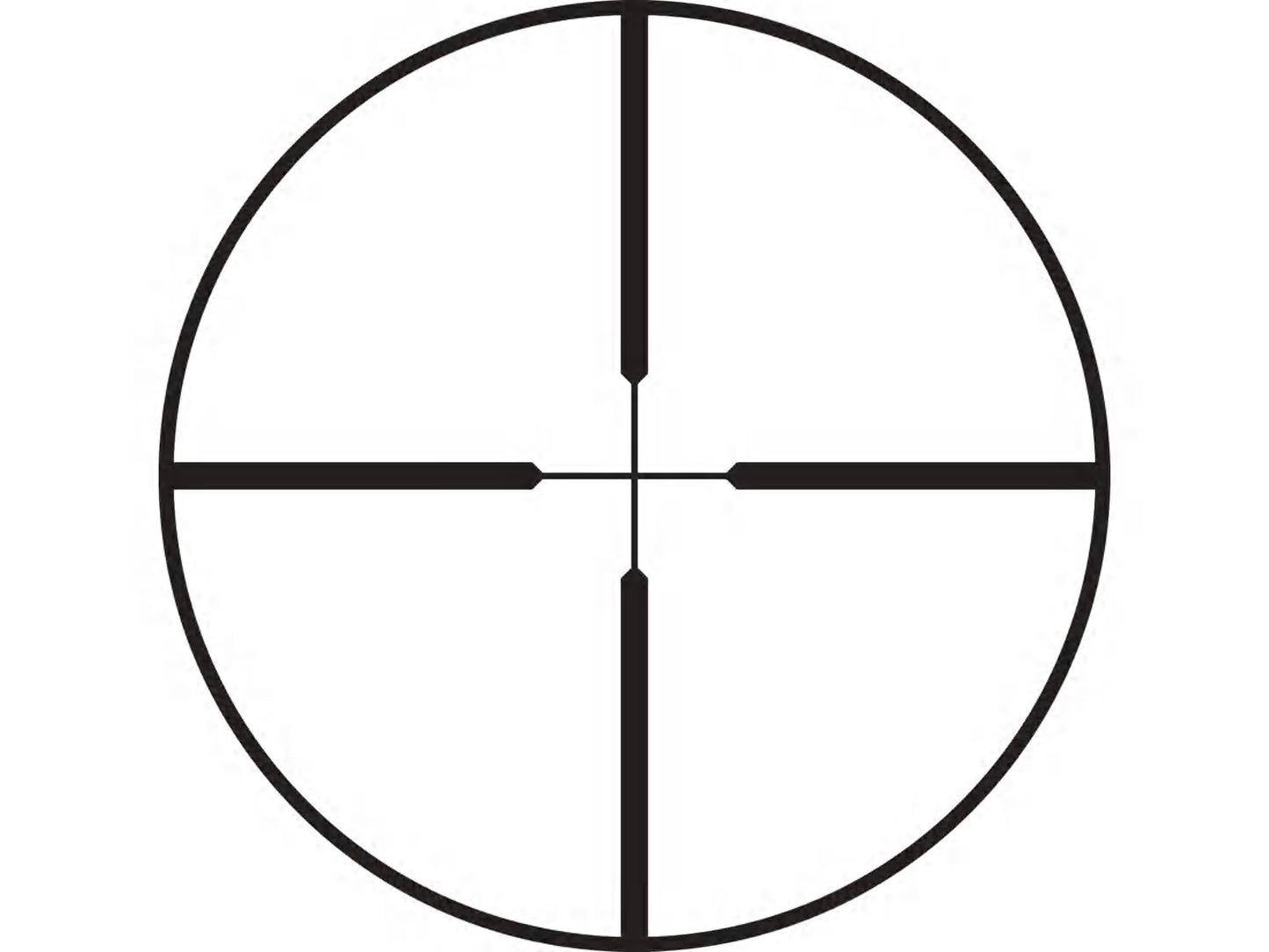 Leupold VX-5HD Rifle Scope 30mm Tube 3-15x 44mm CDS-ZL2 Side Focus Duplex Reticle