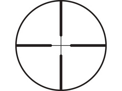Leupold VX-5HD Rifle Scope 30mm Tube 3-15x 44mm CDS-ZL2 Side Focus Duplex Reticle