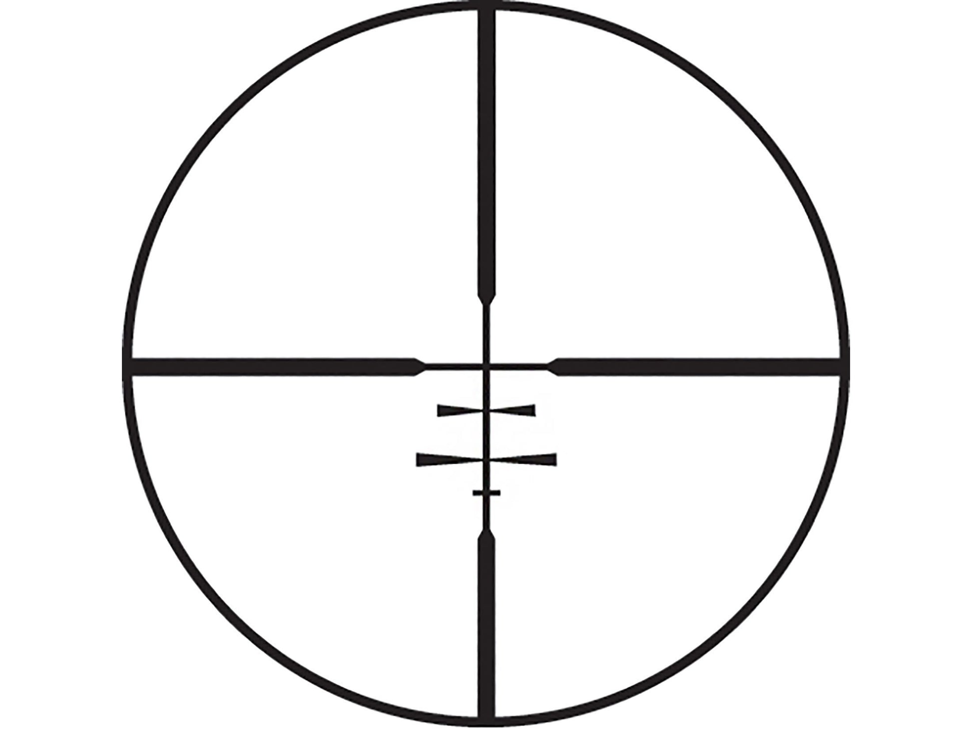 Leupold VX-5HD Rifle Scope 30mm Tube 3-15x 44mm CDS-ZL2 Side Focus Boone & Crockett Reticle