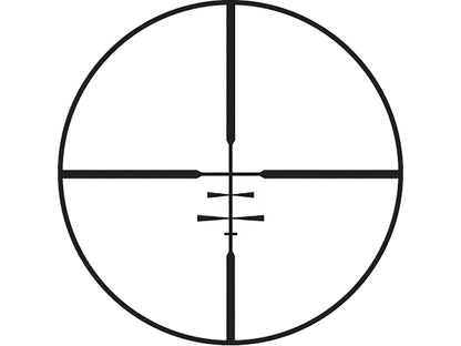 Leupold VX-5HD Rifle Scope 30mm Tube 3-15x 44mm CDS-ZL2 Side Focus Boone & Crockett Reticle
