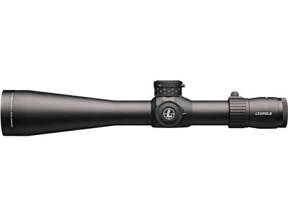 Leupold Mark 5HD M5C3 Rifle Scope 35mm Tube 5-25x 56mm Zero Stop 1/10 Mil Adjustments FFP TMR Reticle