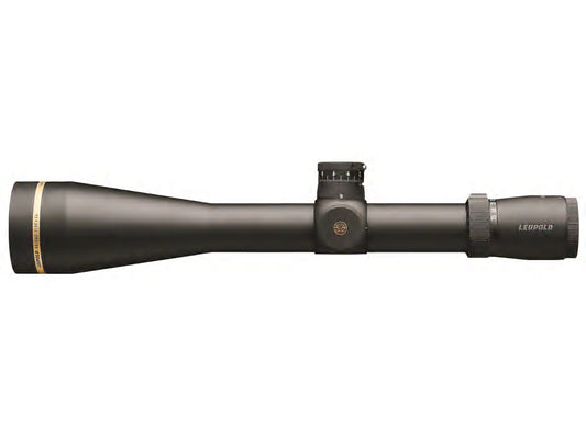 Leupold VX-5HD Rifle Scope 34mm Tube 7-35x 56mm Side Focus T-ZL3