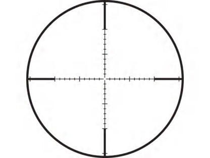 Leupold VX-5HD Rifle Scope 34mm Tube 7-35x 56mm Side Focus T-ZL3