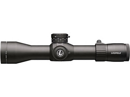 Leupold Mark 5HD M5C3 Rifle Scope 35mm Tube 3.6-18x 44mm Zero Stop 1/10 Mil Adjustments FFP TMR Reticle