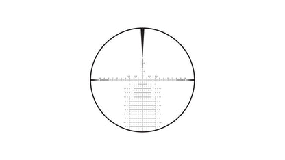 Leupold Mark 5HD Riflescope Tube 35mm 3.6-18x44mm FFP CCH Reticle - Black