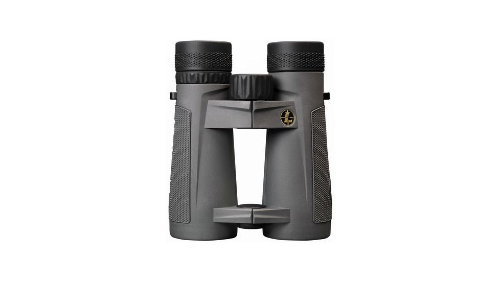 Leupold Binoculars BX-5 Santiam HD 10x42mm Roof Prism - Gray