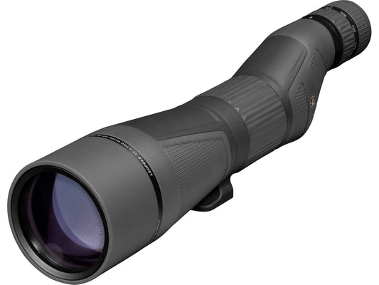 Leupold SX-4 Pro Spotting Scope Guide 20-60x 85mm Straight
