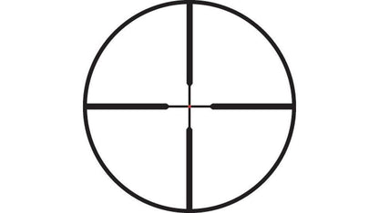Leupold VX-6HD Rifle Scope 34mm Tube 4-24x52  CDS-ZL2 SFP - Black 