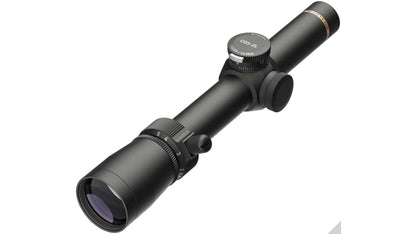 Leupold VX-3HD Riflescope 1inch Tube 1.5-5x20mm CDS-ZL Duplex - Black