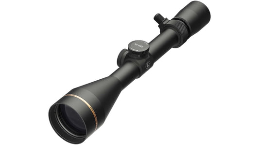 Leupold VX-3HD Rflescope 1inch Tube 4.5-14x50mm CDS-ZL SFP - Black 
