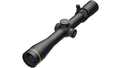 Leupold VX-3HD Riflescope 30mm Tube 4.5-14x40mm Side Focus CDS-ZL - Black 