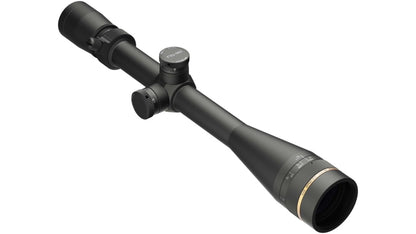 Leupold Riflescope VX-3HD 1 inch Tube 6.5-20x40mm EFR CDS-TZL2  - Black
