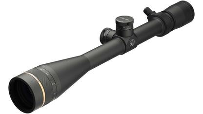 Leupold Riflescope VX-3HD 1 inch Tube 6.5-20x40mm EFR CDS-TZL2  - Black