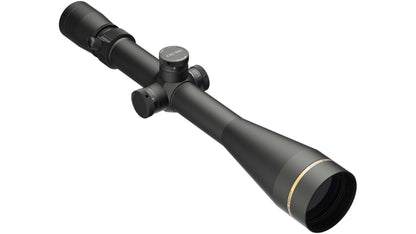 Leupold Riflescope VX-3HD 6.5 30mm Tube 20x50mm Side Focus CDS-TZL2 - Black