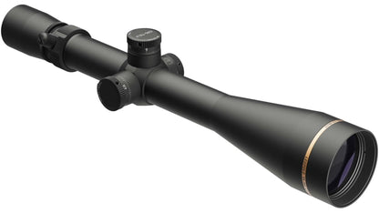 Leupold Riflescope VX-3HD 6.5 30mm Tube 20x50mm Side Focus CDS-TZL2 - Black