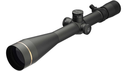 Leupold Riflescope VX-3HD 6.5 30mm Tube 20x50mm Side Focus CDS-TZL2 - Black