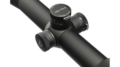 Leupold Riflescope VX-3HD 6.5 30mm Tube 20x50mm Side Focus CDS-TZL2 - Black