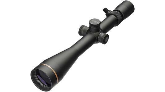 Leupold Riflescope VX-3HD 6.5 30mm Tube 20x50mm Side Focus CDS-TZL2 - Black