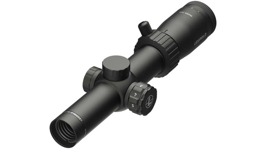 Leupold Mark 3HD Riflescope 30mm Tube 1.5-4x20mm SPR - Black