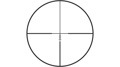Leupold Mark 3HD Riflescope 30mm Tube, 1.5-4x20mm - Black - immagine 2