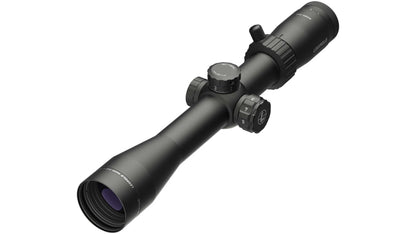 Leupold Mark 3HD Riflescope 30mm Tube 4-12x40mm P5 Illum. FireDot TMR - Black