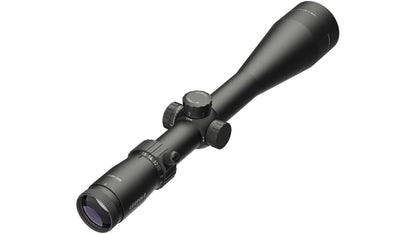 Leupold Mark Riflescope 30mm Tube 3HD 6-18x50mm P5 Side Focus TMR - Black