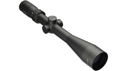 Leupold Mark Riflescope 30mm Tube 3HD 6-18x50mm P5 Side Focus TMR - Black
