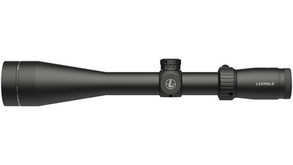 Leupold Mark Riflescope 30mm Tube 3HD 6-18x50mm P5 Side Focus TMR - Black