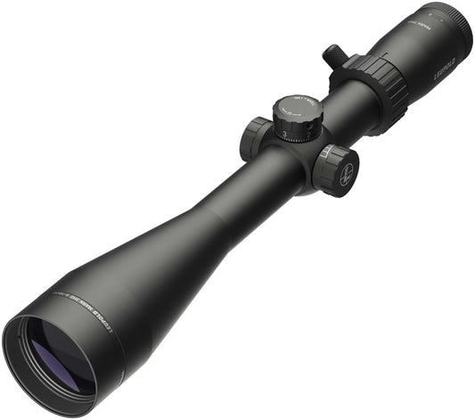 Leupold Mark Riflescope 30mm Tube 3HD 6-18x50mm P5 Side Focus TMR - Black