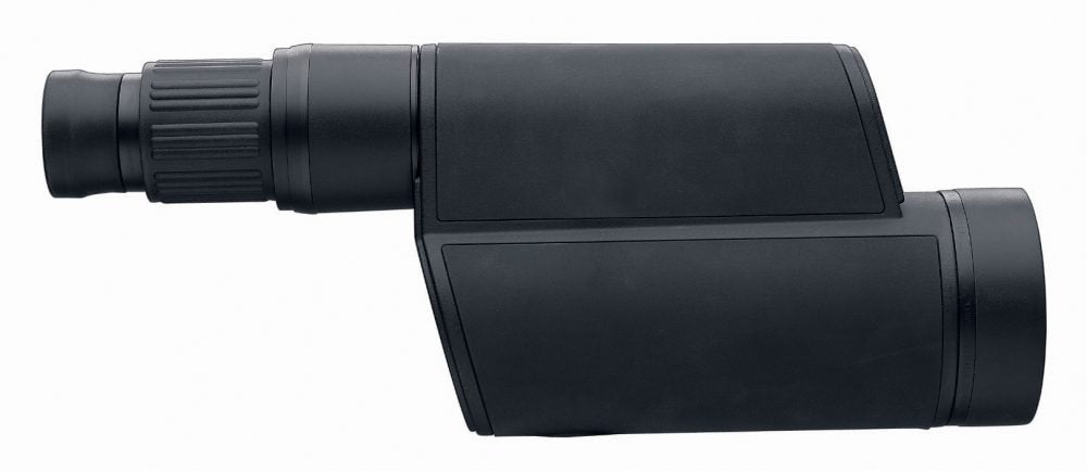 Leupold Mark 4 Tactical Spotting Scope 12-40x 60mm FFP TMR Reticle