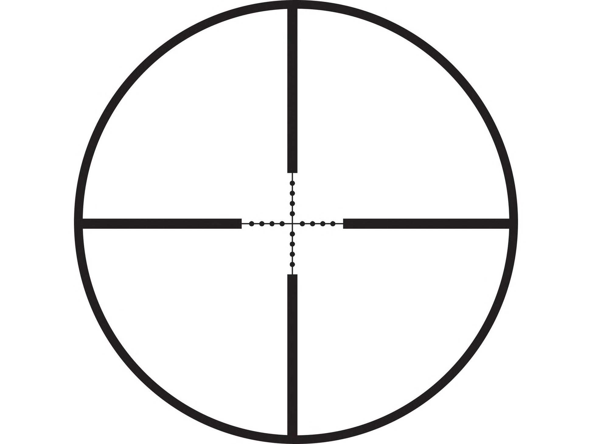 Leupold Mark 4 Rifle Scope 30mm Tube LR/T 10x40mm Side Focus M1 Dial System MIL DOT Reticle