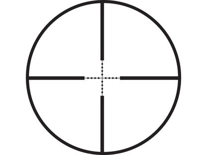 Leupold Mark 4 Rifle Scope 30mm Tube LR/T 10x40mm Side Focus M1 Dial System MIL DOT Reticle
