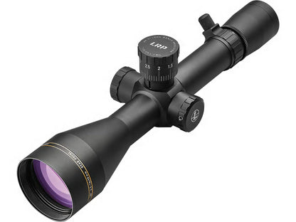 Leupold VX-3i LRP Rifle Scope 30mm Tube 4.5-14x 50mm Side Focus T MOA Reticle