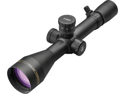 Leupold VX-3i LRP Rifle Scope 30mm Tube 4.5-14x 50mm Side Focus T MOA Reticle