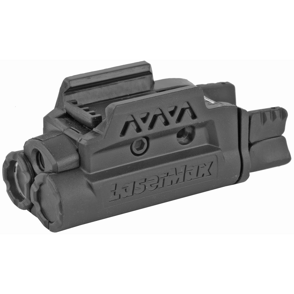 LaserMax Spartan Red Laser/Light Combo