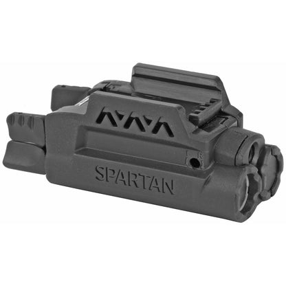 LaserMax Spartan Red Laser/Light Combo