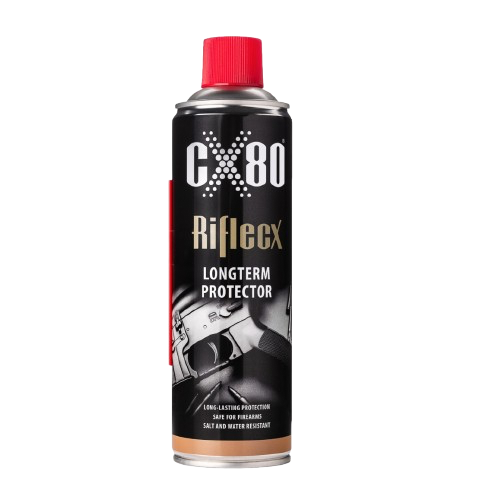 Riflecx LONGTERM PROTECTOR Lubrificante Protettivo