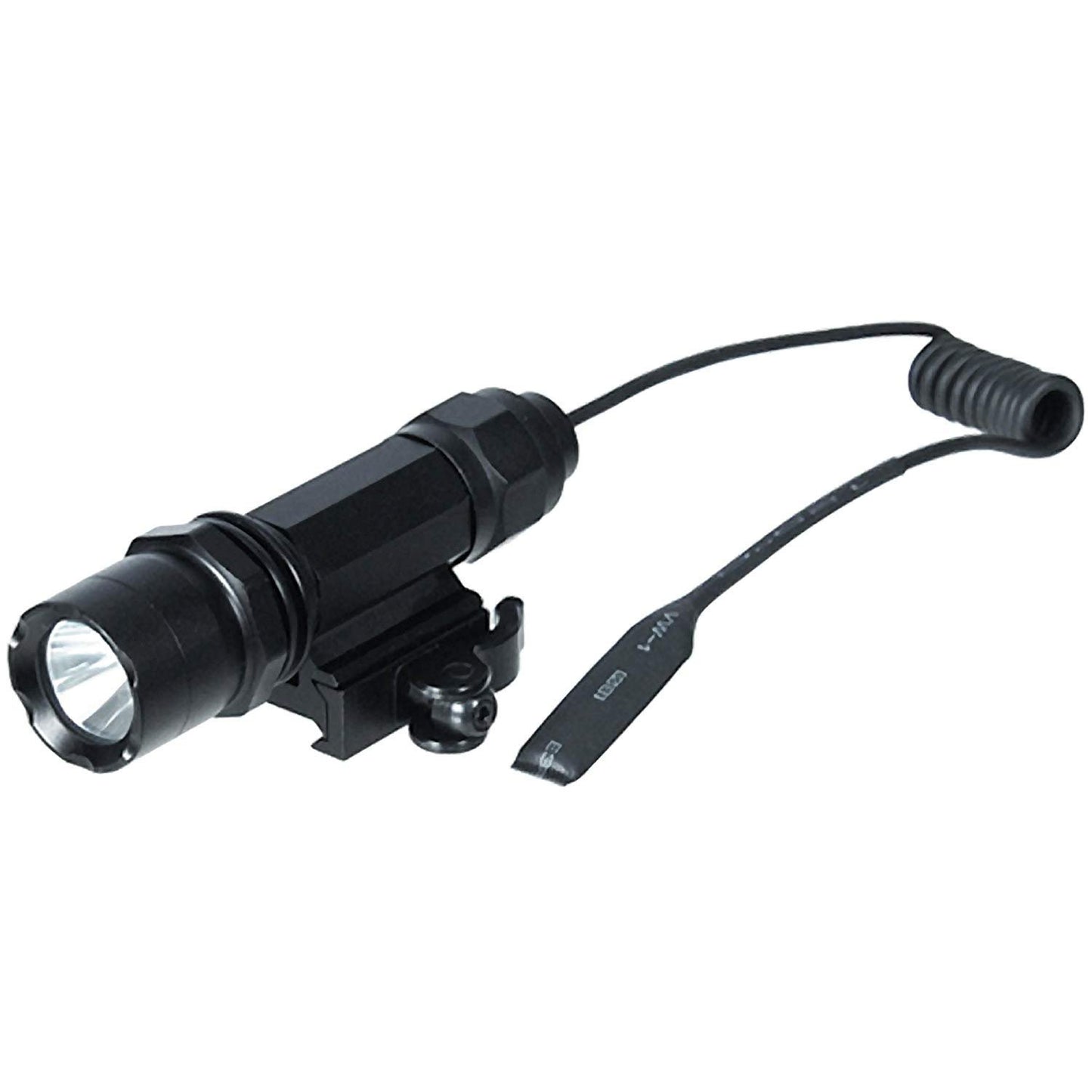 UTG Combact Tactical Flashlight 150 Lumen