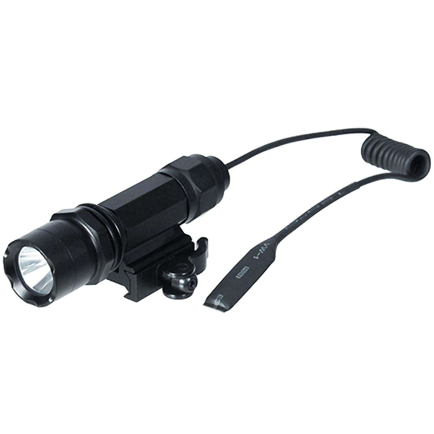 UTG Combact Tactical Flashlight 150 Lumen
