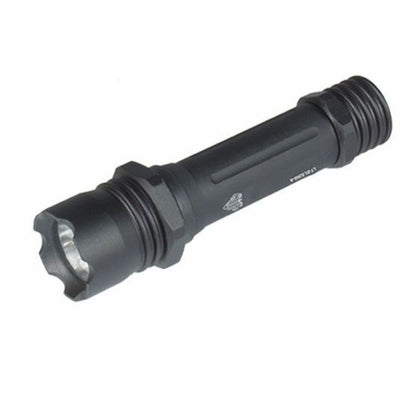 UTG Combact Tactical Flashlight 150 Lumen