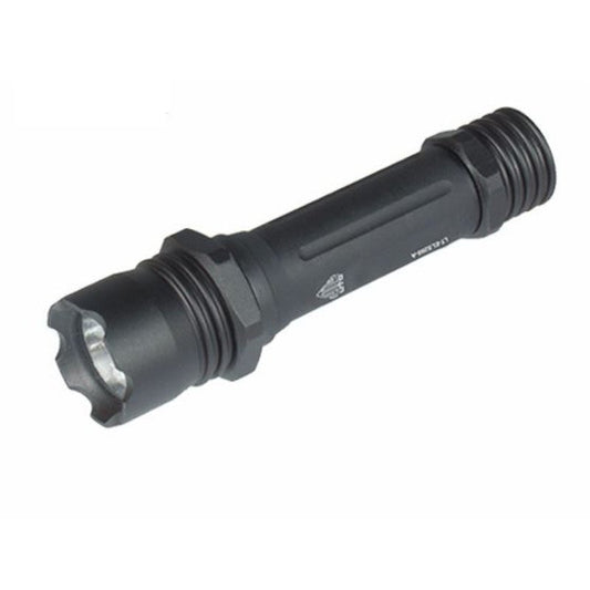 UTG Combact Tactical Flashlight 150 Lumen