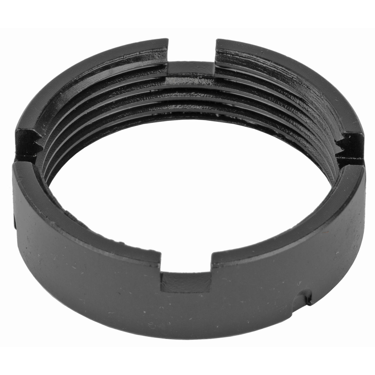 Luth-AR Carbine Lock Ring Castle Nut