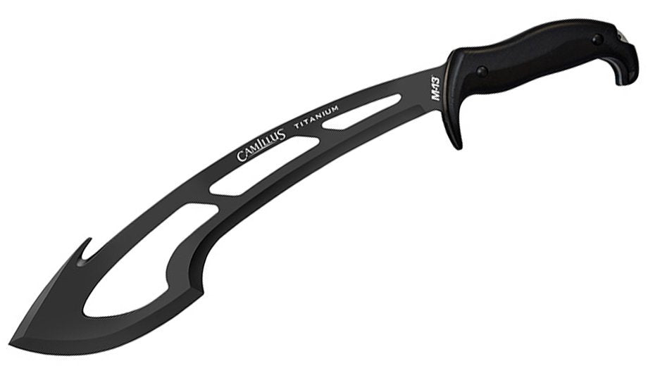 Camillus M-13 Machete