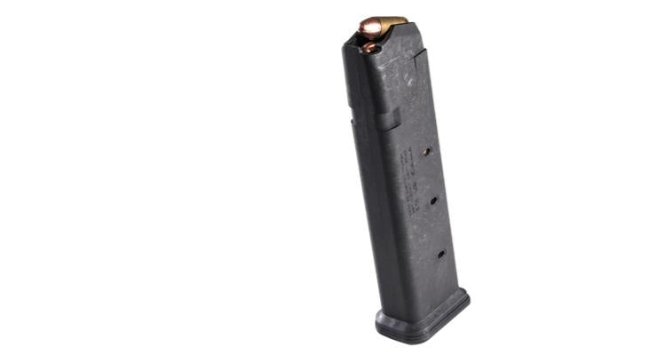Magpul Caricatore PMAG 21 Colpi per Glock 9mm - Black