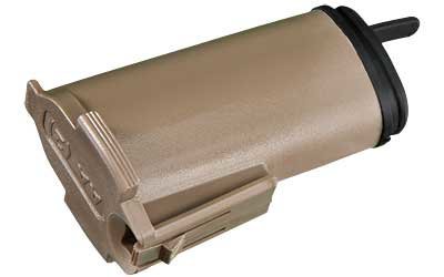 Magpul MIAD/MOE Grip Accessory Storage AA/AAA Battery Storage Core - Flat Dark Earth
