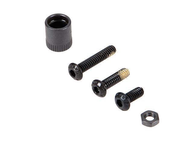 Magpul attacco cinghia Kit - Type 1 MAG333 - Nero
