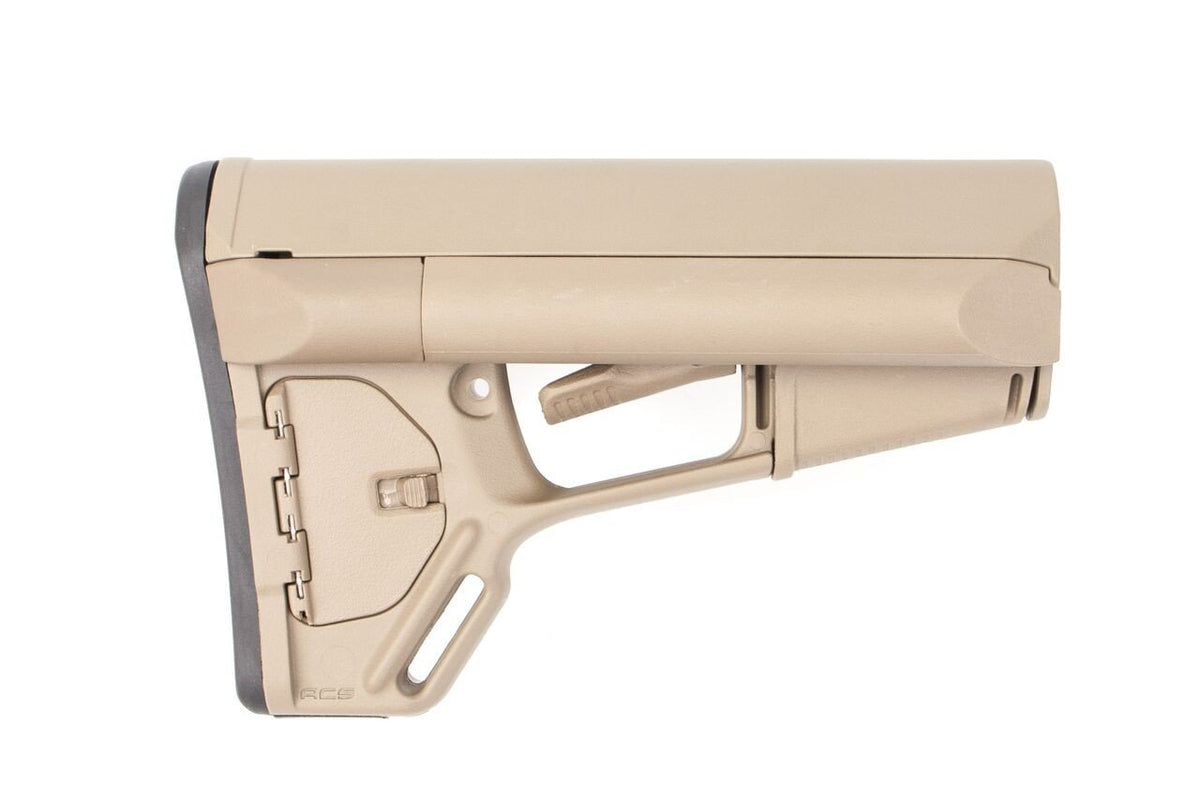 Magpul ACS calcio - MIL Spec FDE MAG370 - FDE