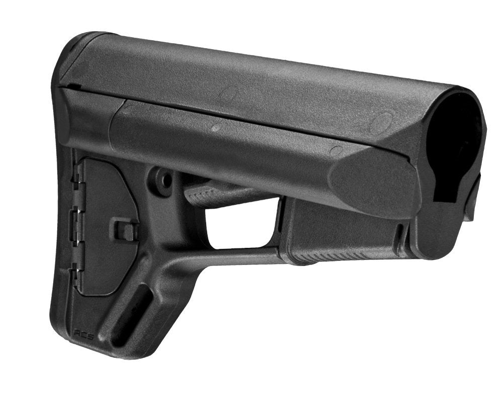 Magpul ACS calcio carabina Commercial Spec MAG371 - Nero - vista 1