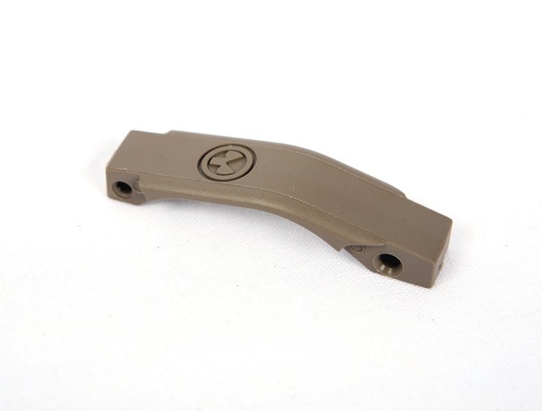 Magpul MOE Trigger Guard Polymer AR15/M4 - Flat Dark Earth