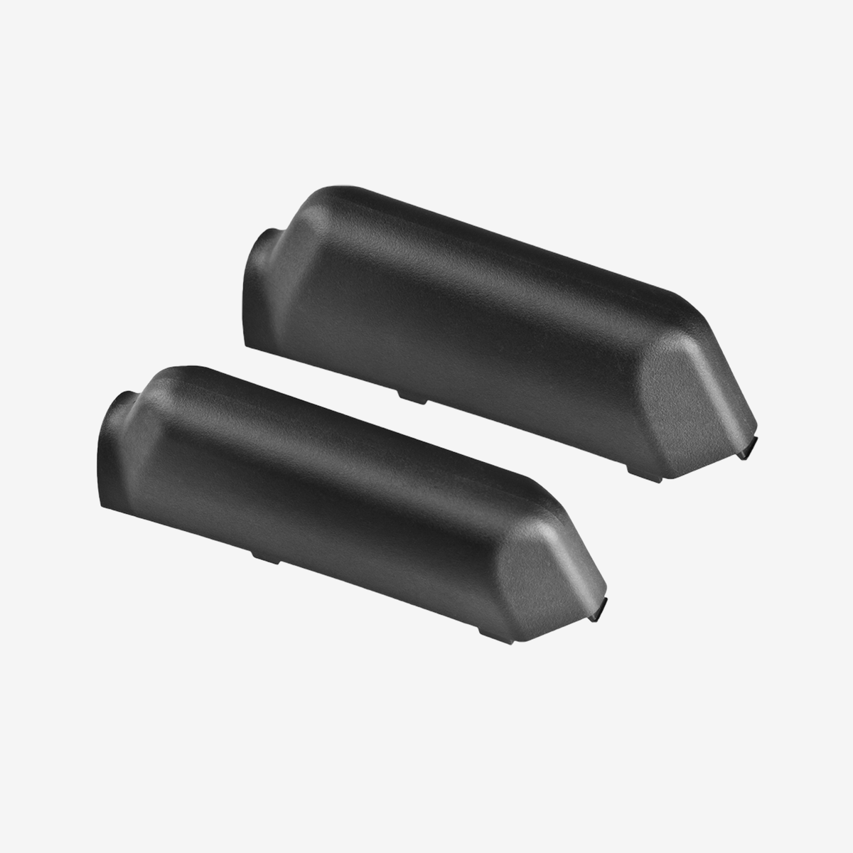 Magpul Hunter/SGA High kit poggiaguancia MAG461 - Nero